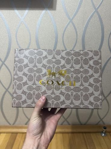 Çantalar: Məşqçi, Yeni — 3