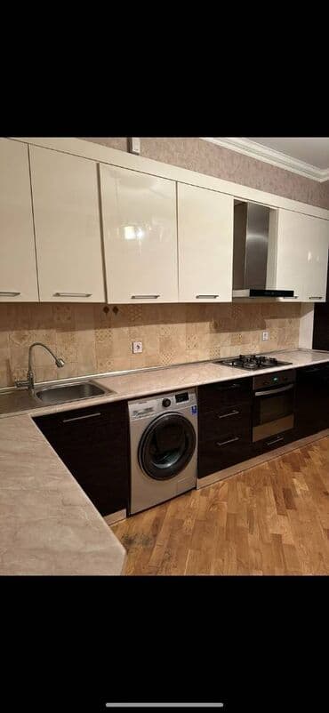 xutor kiraye: Nərimanov metrosunnan əyaq ilə 8 dəqə məsafədə 8 mərtəbəli binanın — 5