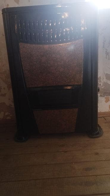 qaz peci satilir: Qaz sobası Ayrıca dayanan — 1