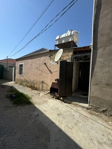 dərnəgül bazarı: 3 otaqlı, 72 kv. m, Kredit var, Orta təmir — 4