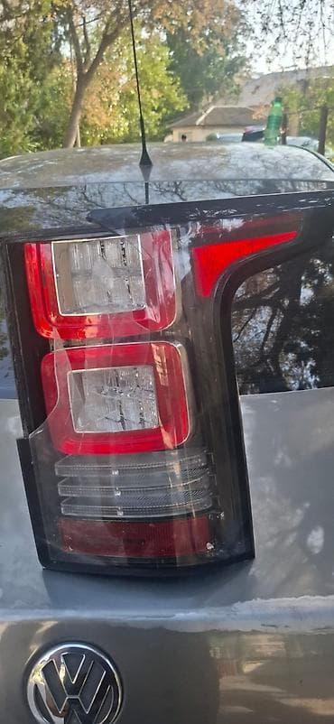 RANGE ROVER ARXA SAQ STOP lalafo.az -da RANGE ROVER ARXA SAQ STOP