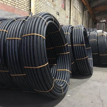 plasmas borular: Пластик, Труба, Бытовая, Для воды — 7
