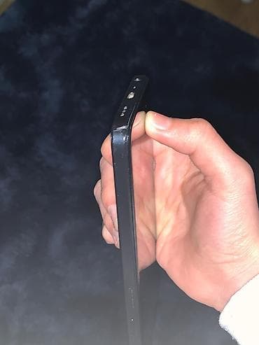 zula: Oppo A18, 128 GB, rəng - Qara, Barmaq izi — 5