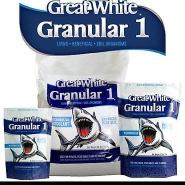 samdan: Bitki yetişdirmə dəsti – LED fitolampa + qidalar və mikoriza Məhsul — 2