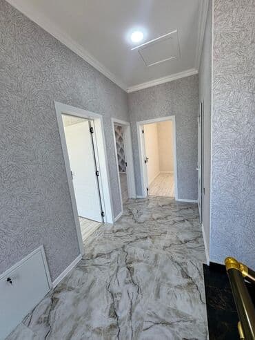binə qesebesi: Binə 4 otaqlı, 240 kv. m, Kredit yoxdur, Yeni təmirli — 11
