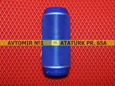 jbl kolonka: Kolonka jbl n1 🚙🚒 ünvana və bölgələrə ödənişli çatdırılma 💳birkart — 1