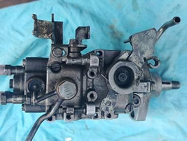 vaz 07 ehtiyat hisseleri: 2500 kub Mitsubishi Dizel yüksək təzyiqli yanacaq nasosu. İşlək — 5