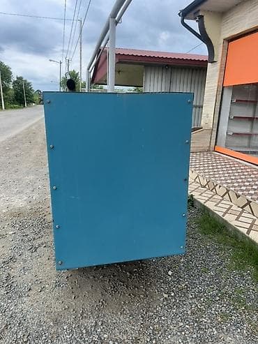 qapi ucuz: Satış, İşlənmiş, Dizel, Generator, Ünvandan götürmə — 1