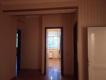 yeni evlər: 2 otaqlı, Yeni tikili, m. Həzi Aslanov, 83 kv. m — 10