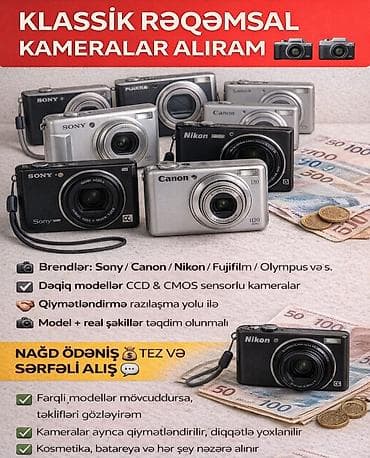 hp netbook mini: Bu tip kompakt digital fotoaparatları ALIRAM Canon • Sony • Fujifilm • — 6