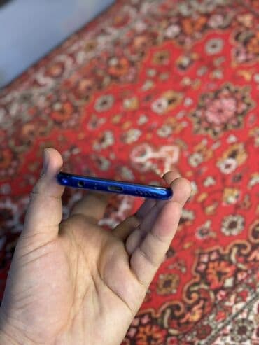 redmi note 9 ucun kabrolar: Redmi Note 8 
Şəxsi telefon olub 
3/32 
Vəziyyəti orta — 3