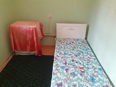 sumqayit kirayə ev: Kirayə hezi aslanov metrosunun yani. neptun marketin arxasi 1 ci — 6