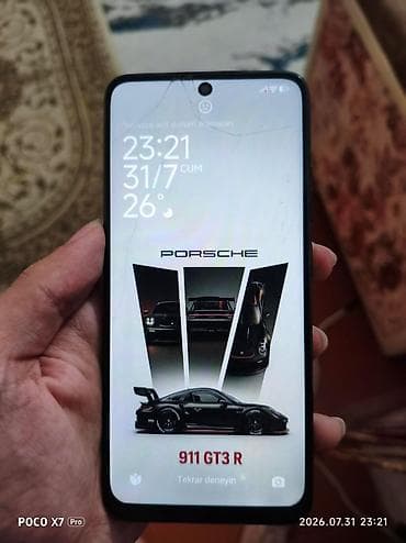 Redmi Note 11, 128 GB, rəng - Qara, Barmaq izi, Face ID