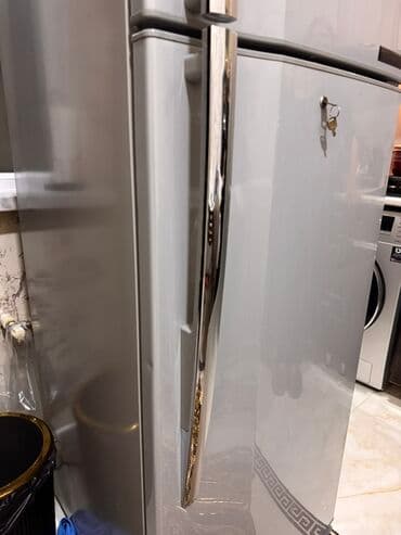 iphone se 2022 kontakt home: İşlənmiş 2 qapılı Toshiba Soyuducu Satılır, rəng - Gümüşü — 4