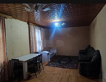 ecemi kiraye ev: 72 kv. m, 2 otaqlı — 3