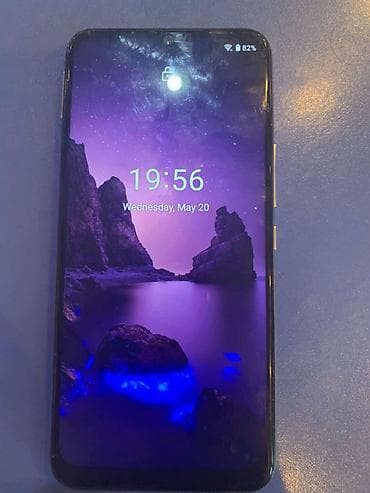 ipad pro m2 pro: UMIDIGI smartfon Xüsusiyyətlər: - Arxa tərəfdə “Quad Camera” bloklu — 2