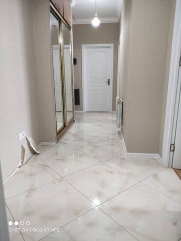 makler gence: 2 otaqlı, Yeni tikili, 91 kv. m — 10