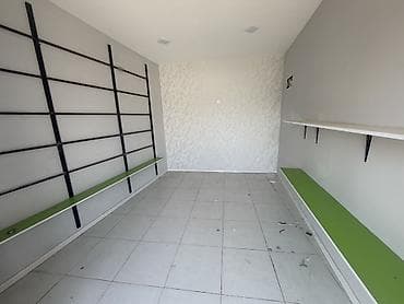 xirdalan corek zavodu: Bineqedi 4yolda yerleşen obyekt icareye verilir. Eni 3m, uzunu 4.20 — 3