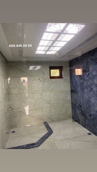 подвесной потолок в ванной: Asma tavan, Metal, Suyadavamlı, Pulsuz çatdırılma, Pulsuz quraşdırma, Zəmanətli — 4