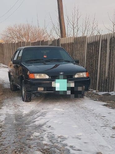 uaz maşınlar: Lada Samara sedan – qara rəngli, 4 qapılı. Əsas xüsusiyyətlər: - Arxa — 2