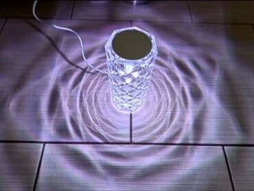 беспроводные светильники на кухню: Rəngli LED lampalar sensorlu dekorativ Endirim yalnız şənbə-bazar — 5