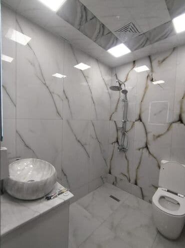 аренда квартир в новостройках: 2 otaqlı — 23