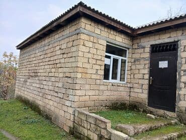 heyetde bulaq: Təklif: kənd mühitində yerləşən birmərtəbəli fərdi yaşayış evi — 4