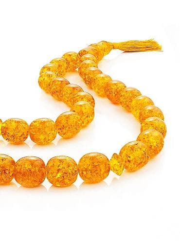 richard mile: Zikr təsbehləri ilə müsəlman qardaşlarımızı sevindirin! İri — 4