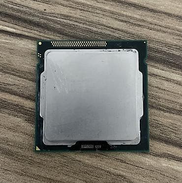 iphone 8 kreditle: Prosessor Intel Core i3 2130, 3-4 GHz, 2 nüvə — 1