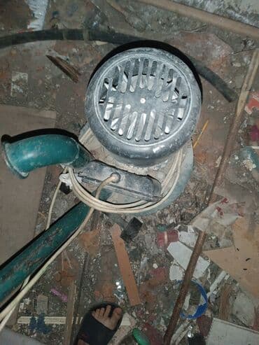 əl tərəzisi: Heç bir probelmi yoxdu — 4