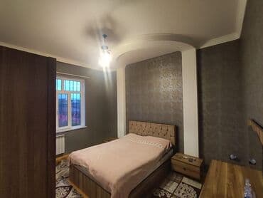 недвижимость в баку: Binəqədi qəs. 6 otaqlı, 300 kv. m, Kredit yoxdur, Yeni təmirli — 3