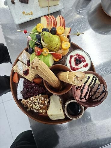 ​👨‍🍳 İş Axtarıram: Soyuq Bölüm / Aşpaz Köməkçisi ​Salam hər kəsə! — 6