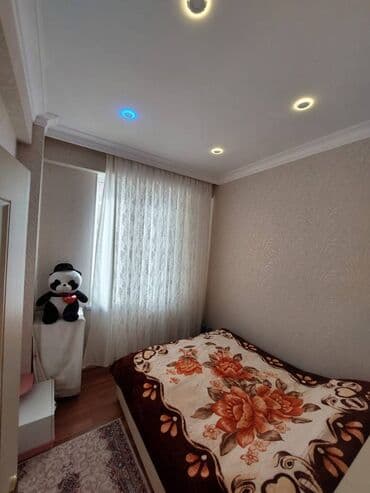 срочно продам квартиру: Пос. Зых, 3 комнаты, Новостройка, 90 м² — 4