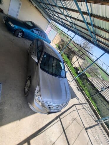 последующий выкуп авто бишкеке: Hyundai Sonata sedan super maşindi seliqeli baxmişam - Kuzov — 1