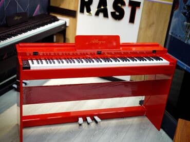 roland e 96: Piano, Rəqəmsal, Yeni, Ünvandan götürmə — 6
