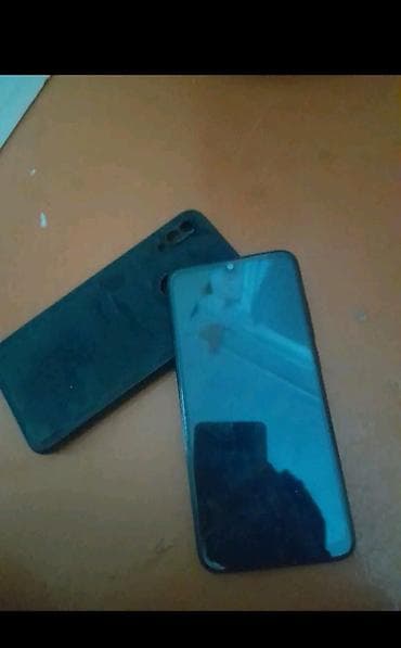 samsung a 7 ekran: Redmi 7 Pro, 64 GB, rəng - Qara, Barmaq izi, İki sim kartlı, Face ID — 3