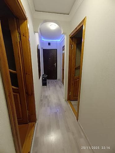 guneşlide kiraye evler: - Divan, stol və stul, qonaq, mətbəxt, yataq mebel, kondisioner — 3