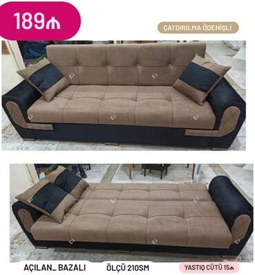 Divanlar: Divan, Yeni, Açılan, Bazalı, Ödənişli çatdırılma — 1