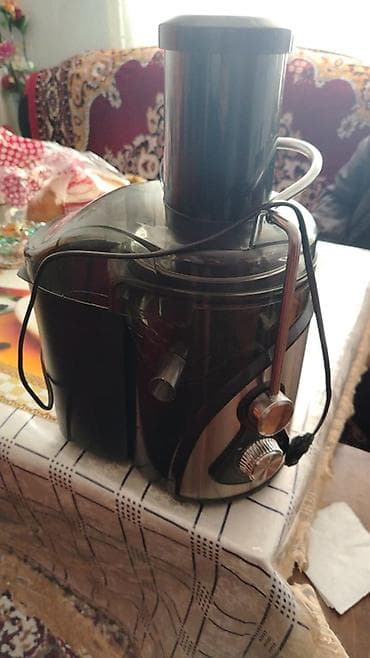 kamin elektrik: Şirəçəkən Mərkəzdənqaçma — 1