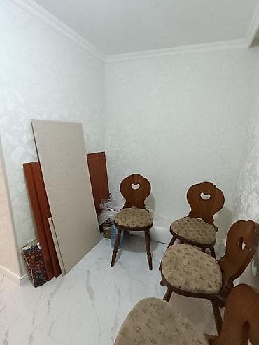 agdas rayonunda satilik ev: ✨ MÖHTƏŞƏM TƏKLİF! ✨ 📍 İnşaatçılar metrosundan cəmi 5 dəqiqəlik — 1