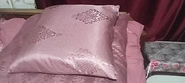 big bag: Istifade olunmayib tebi yundandir dosekler 12klo yorgan 3klo,yasdiqlar — 6