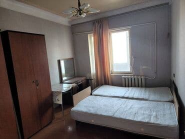 20 yanvarda 2 otaqli evler: Azadliq metrosunun yaxınlığında 9 mertebeli binanın 9-cu — 7