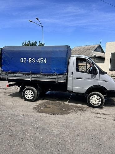 w power rul: Matoru Ford raması Gaz51 matorda ramada sənədə yazılıb maşın 7 ildi — 4