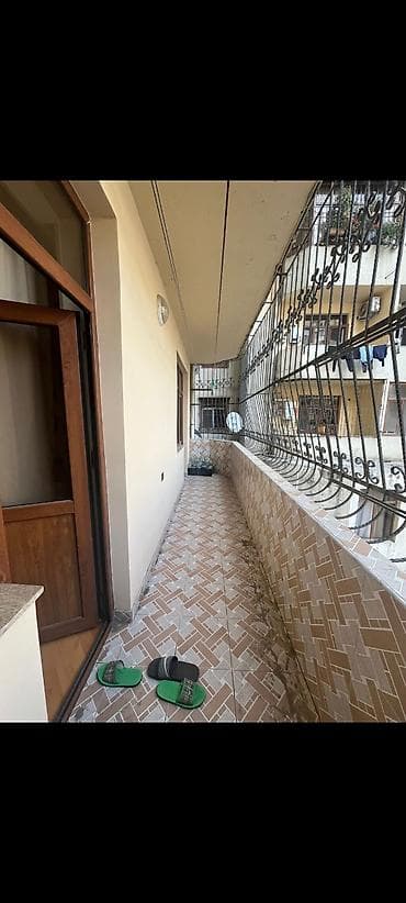 keşlede kiraye ev: Kirayə üçün geniş və işıqlı mənzil otaqları. Xüsusiyyətlər: - 2 ayrı — 4