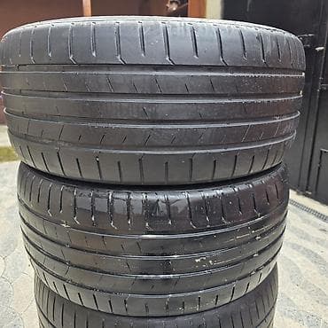 continental teker satilir: Şin Habilead R 20 — 7