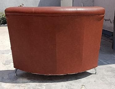 ofis kreslolari: Yeni, Kreslo, Süni dəri — 3