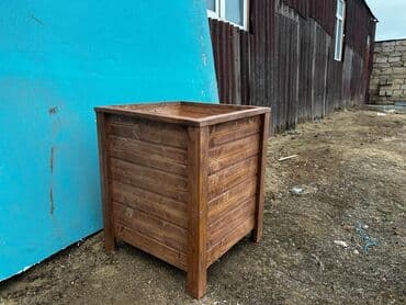 meyve agaci: Taxta sexi. 📍Ünvan : Qala #Dibçək #Dibçək #Güldan #Güldan #Agac #Agac — 3