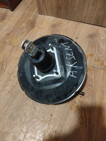 главный тормозной ваз: Hyundai SOLARIS, 2012 г., Оригинал, Б/у — 1