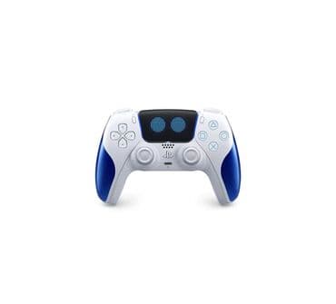 iphone 13 pro max dubai: Sony PlayStation DualSense simsiz oyun pultu – Limited Edition (boz — 5