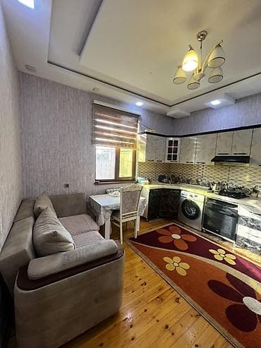 otaq icarə: 183 kv. m, 4 otaqlı — 5